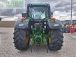 Tractor agrícola - John Deere - 6115m