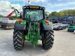 Tractor agrícola - John Deere - 6090m tractor (st26117/799)