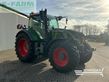 Tractor agrícola - Fendt - certified | 724 gen6 profi plus