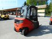 Elevadora - Linde - linde h20d-02/600 triplex 4,71m + ss