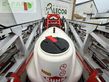Atomizador - Blanchard - metris 4100