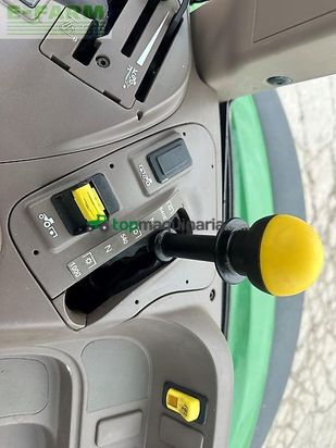 Tractor agrícola - John Deere - 5090m