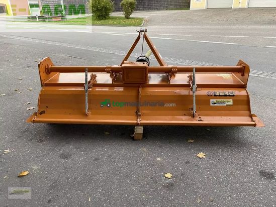 Grada rotativa -  - berti giove 280