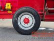 Remolqu esparcidor - Zago - king nt 110