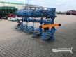 Arado - Lemken - juwel 8 v t 5 l 100 hydr. steinsicherung