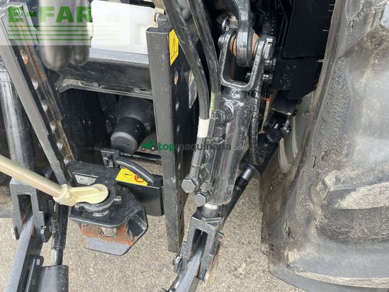 Tractor agrícola - Case IH - quantum 90 f