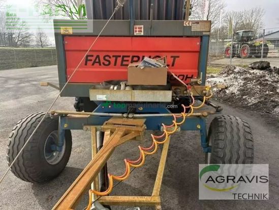 Riego -  - fm 4900 h