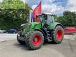 Tractor agrícola - Fendt - vario 826 s4 profiplus motor neu