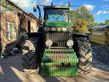 Tractor agrícola - John Deere - 8320