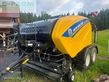 Empacadora gigant - New Holland - new holland roll baler 125 combi