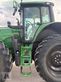 Tractor agrícola - John Deere - 6155 mh hochrad spargel