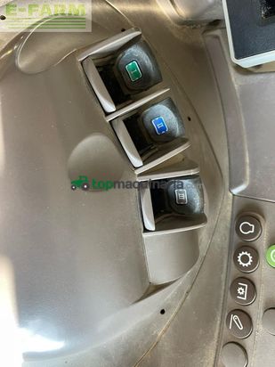 Tractor agrícola - John Deere - 6r 155