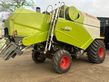 Cosechadora de Cereal - Claas - tucano 430