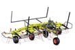 Henificador - Claas - volto 45