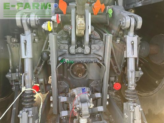 Tractor agrícola - Fendt - 933 vario gen7