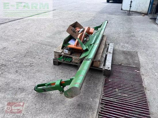 Grada rotativa - Amazone - ke 3000 special