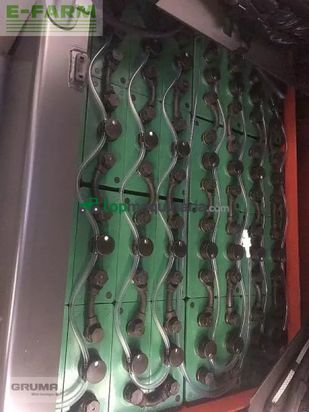 Elevadora - Linde - e 30 1252-01