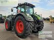 Tractor agrícola - Fendt - 930 vario gen-7