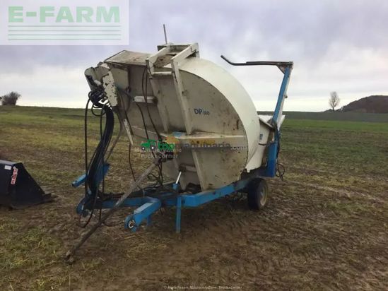 Esparcidor -  - dp 180