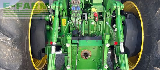 Tractor agrícola - John Deere - 6230R
