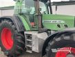 Tractor agrícola - Fendt - 818 vario tms | com ii