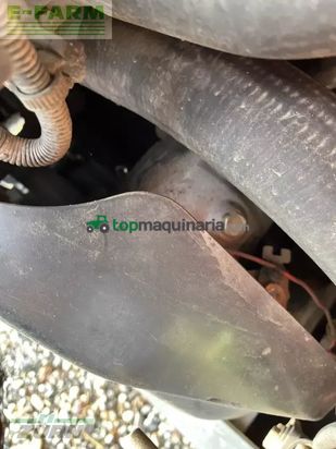 Telescopica - Claas - scorpion 9055