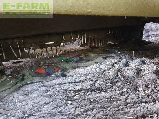 Cortacésped manual - Kuhn - fc303 gc