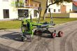Rastrillo - Fendt - former 426 dn