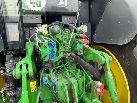 Tractor agrícola - John Deere - 6175m