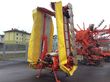 Cortacésped manual - Pöttinger - novacat a9