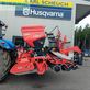 Combinado de siembra - Kuhn - kuhn hr3030 + sitera 3030
