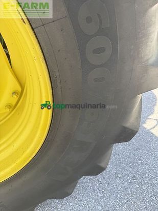 Tractor agrícola - John Deere - 5090 r