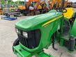 Tractor agrícola -  - john deere 5055e tractor (st4162)