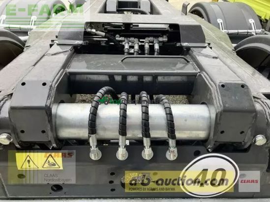 Remolqu agrícola - Fliegl - hkl 18 tandem-abrollkipper