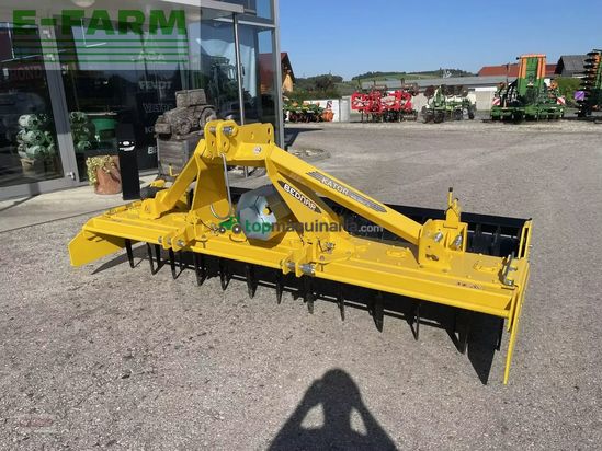 Grada rotativa - Bednar - kator kn3000 q