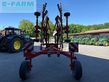 Henificador - Kuhn - ga 7501