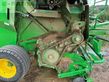 Empacadora gigant - John Deere - f441m