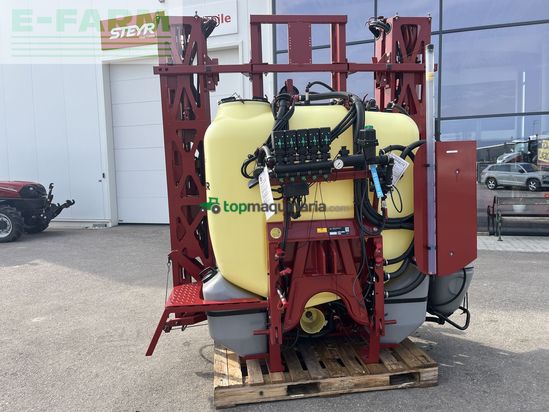 Atomizador - Hardi - master 1000 l, m vhy