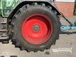 Tractor agrícola - Fendt - 820 vario tms