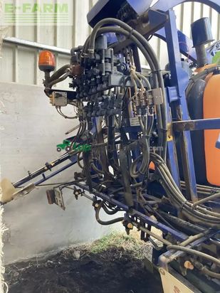 Atomizador - Caruelle - olypia 120 -1200 l. / 24 m.