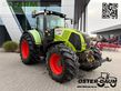 Tractor agrícola - Claas - axion 840 cmatic cebis