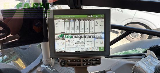 Tractor agrícola - John Deere - 6R 150