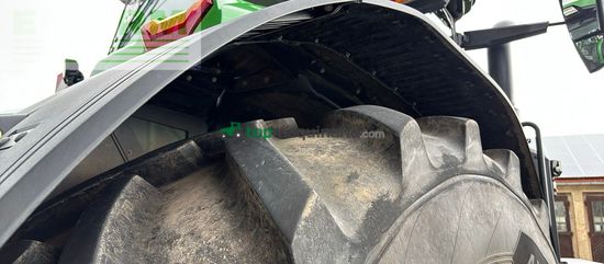 Tractor agrícola - John Deere - 8R 340