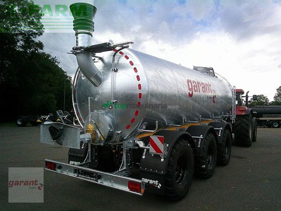 Cisterna - garant Kotte - tasd 22