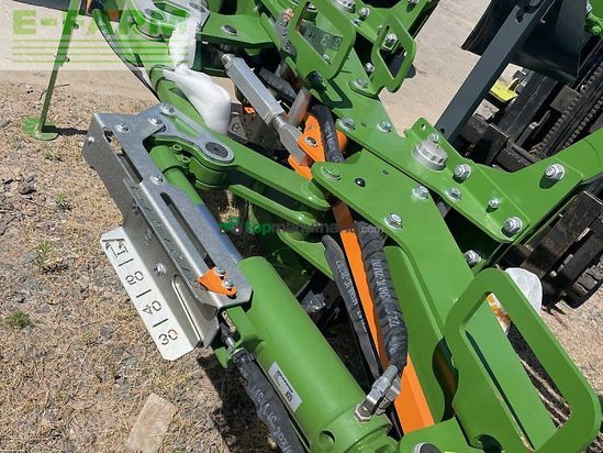 Esparcidor - Amazone - teres 300v5 100