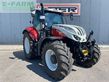 Tractor agrícola - Steyr - profi cvt