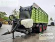 Cinta transportadora de forraje - Claas - cargos 9600