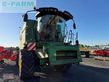 Cosechadora de Cereal - John Deere - w 540
