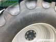 Tractor agrícola - Deutz-Fahr - 6185 ttv / ms greenw inkl. rtk antenne