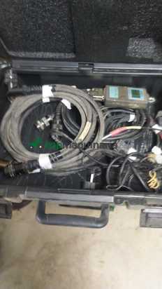 EQUIPO NIVELACION 3D  TOPCON 